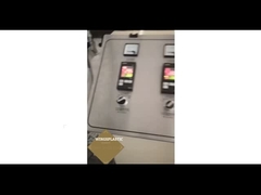 manguera del fep del pvc que hace la máquina