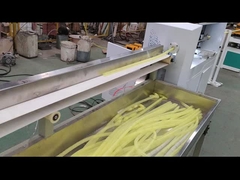 manguera de contracción