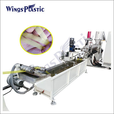 Máquina para la fabricación de cinta de cinta de PET PP de extrusión de cinta de extrusión