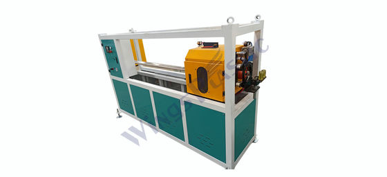 Máquina de extrusión de tuberías de conducto eléctrico de PVC con 1-20m/min